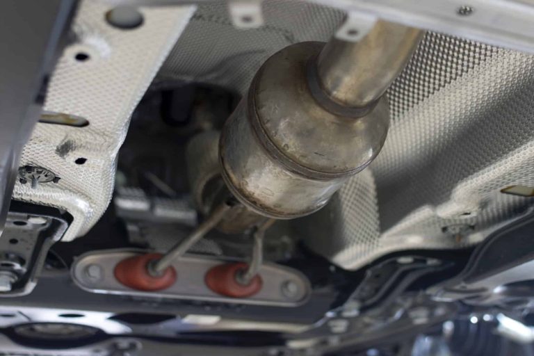 Can You Drive Without a Catalytic Converter?