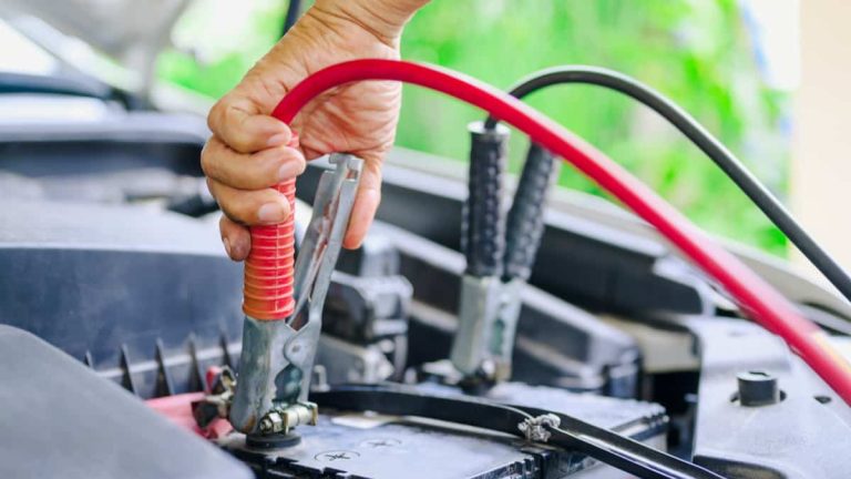 Can You Jumpstart a Car with a Bad Alternator?