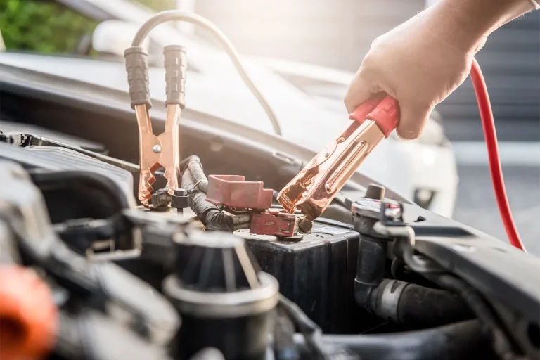 Can a Car Battery Be Too Dead to Jump Start?