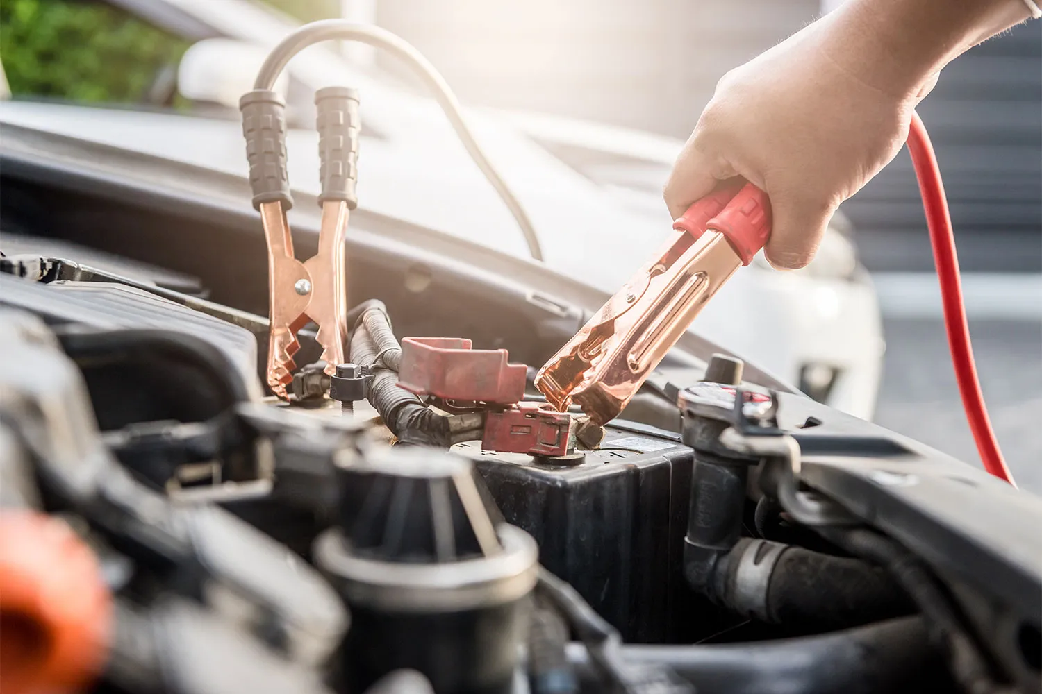 Can a Car Battery Be Too Dead to Jump Start