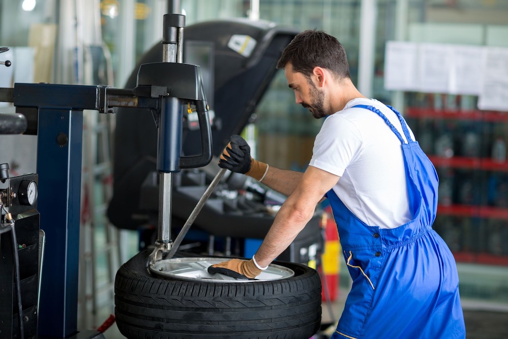 Do Trailer Tires Need to Be Balanced