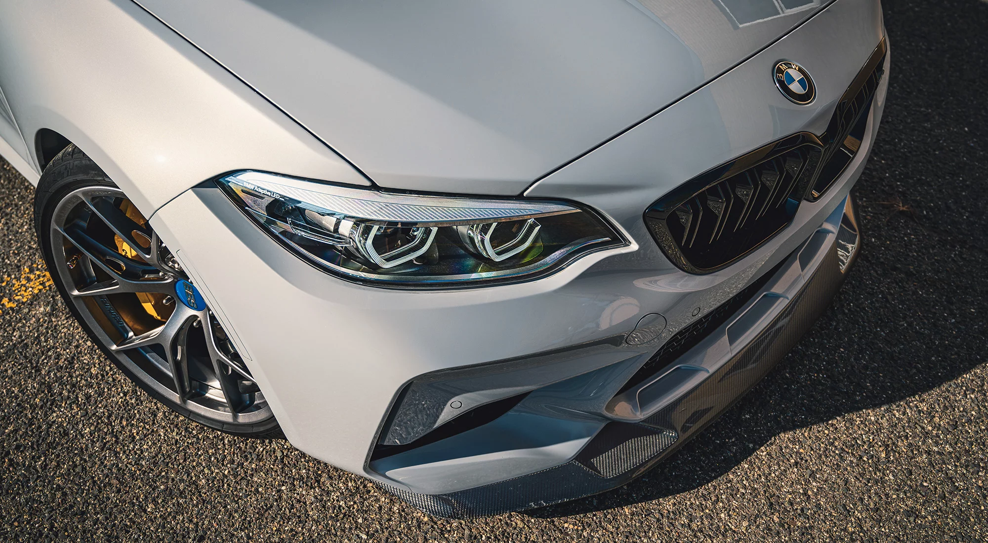Do You Get PPF On Your BMW