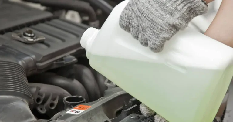 Does Coolant Affect the Air Conditioning?