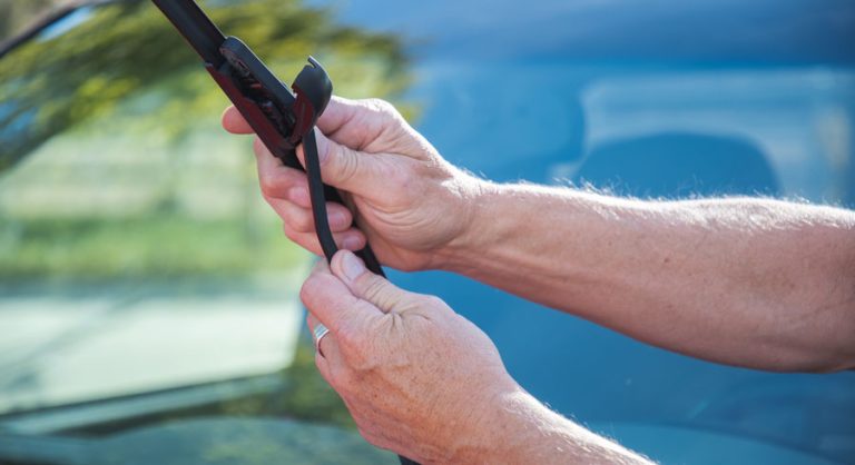 How Long Do Windshield Wipers Last?