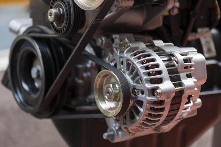 How Long Does It Take to Replace an Alternator?