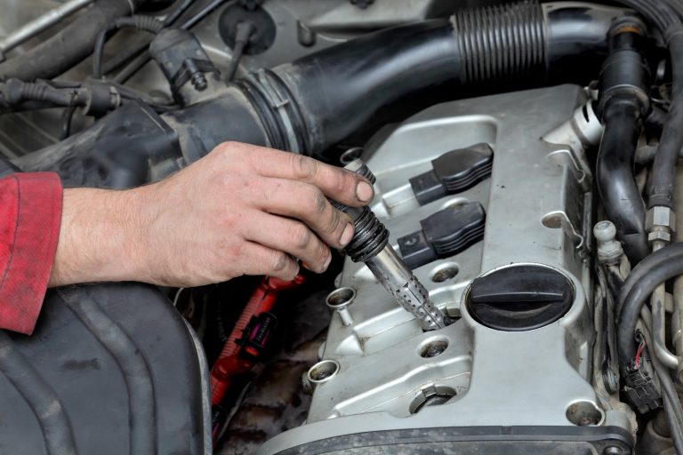 How Many Ignition Coils Does a Car Have?