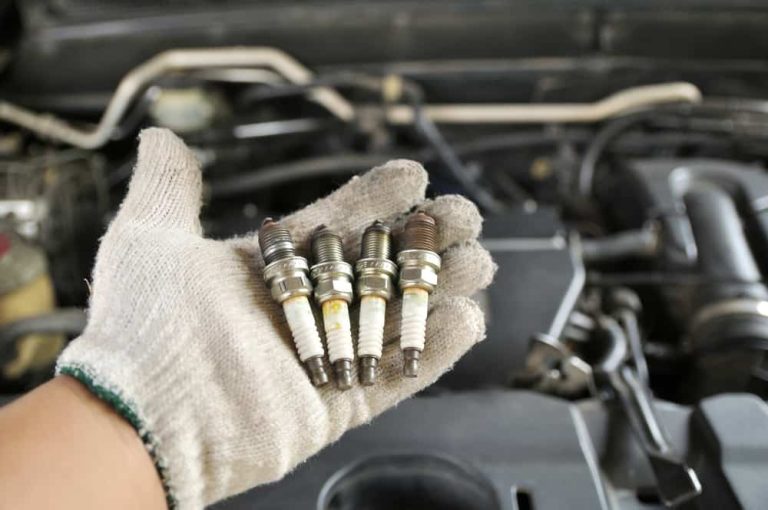 How Many Spark Plugs Does a Diesel Engine Have?