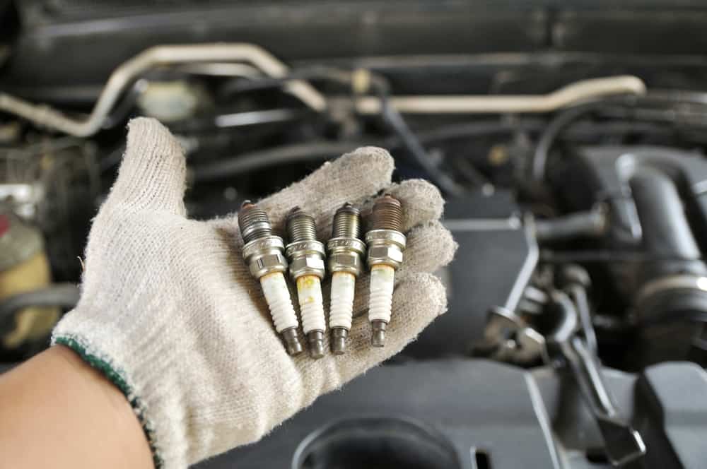 How Many Spark Plugs Does a Diesel Engine Have
