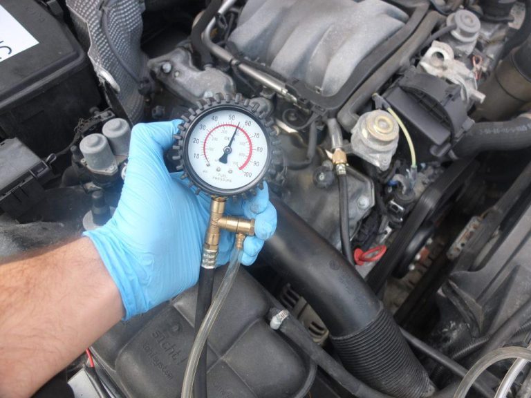 How to Bypass Reduced Engine Power