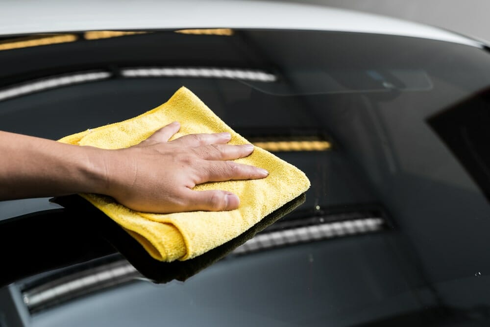 How to Remove Wax Haze from Your Car