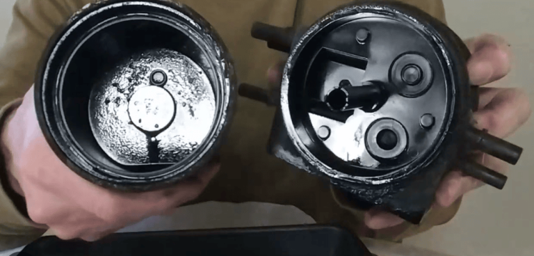 How to Spot the Symptoms of a Bad Fuel Tank Selector Valve