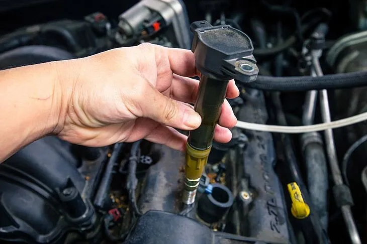 Should I Replace Ignition Coils with Spark Plugs?