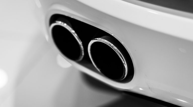 What Do Exhaust Tips Do?