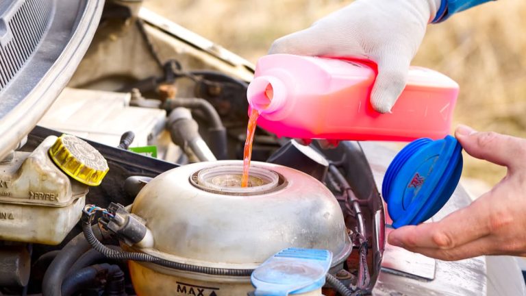 What is G12 Coolant?