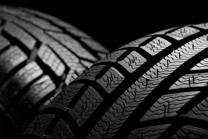 Why Are Tires Black?