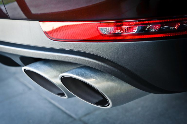 Why Do Some Cars Have Two Exhaust Pipes?