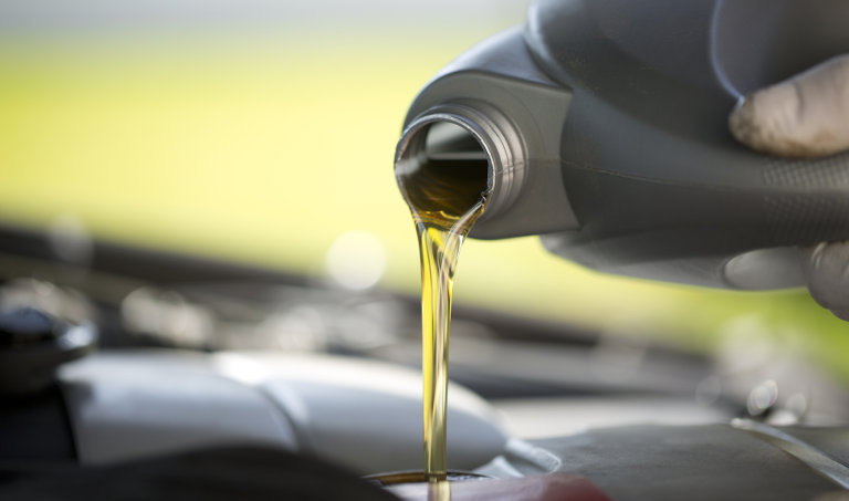 Why is an Engine Consuming Too Much Engine Oil?