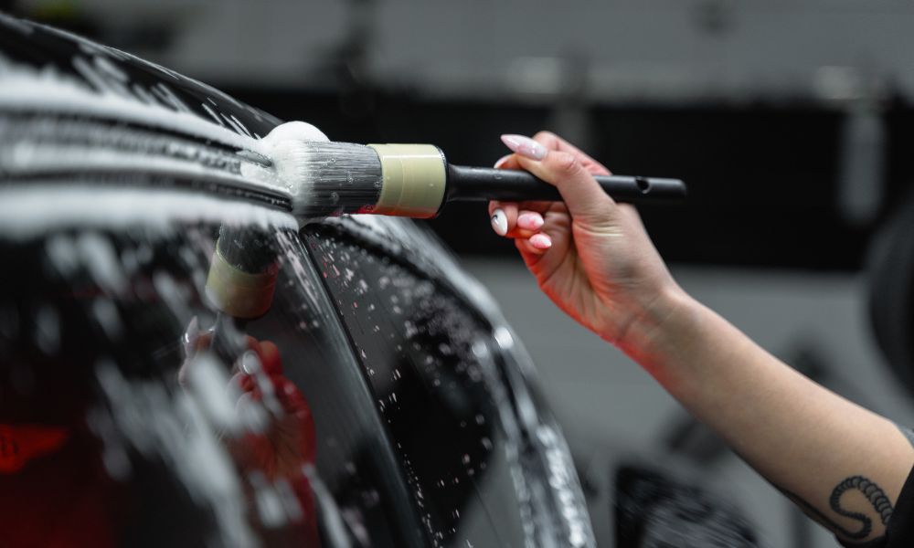 How Long Does Car Maintenance Take?