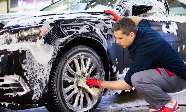 How Often Should You Wash Your Car