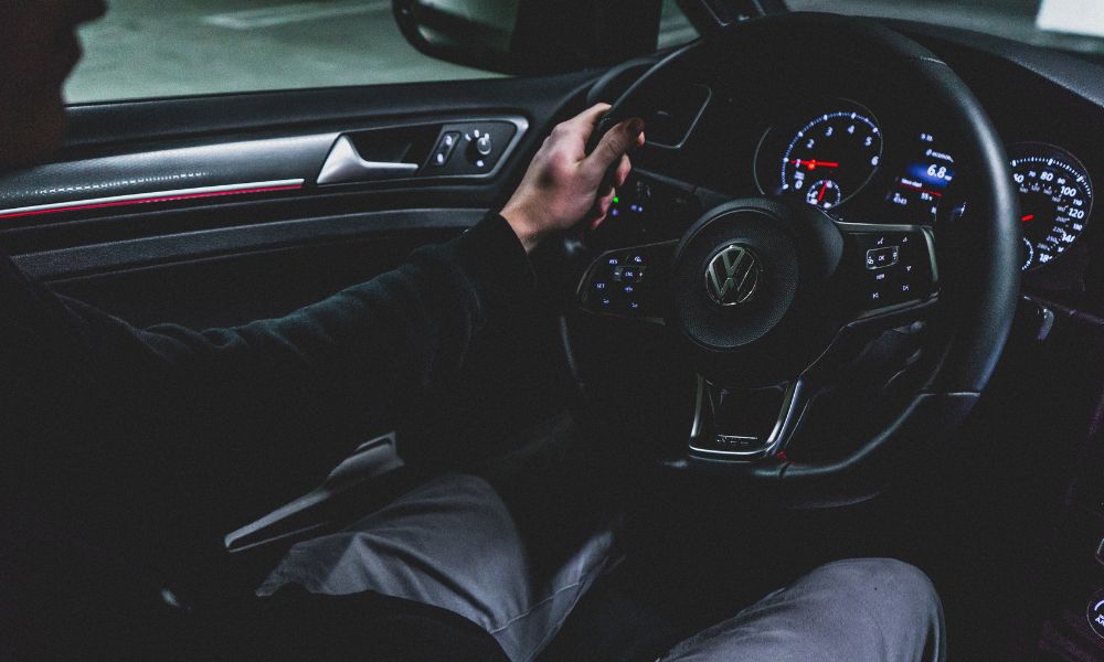 What Is Speed Control On A Car
