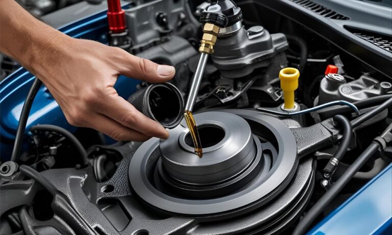 How to Check Brake Fluid