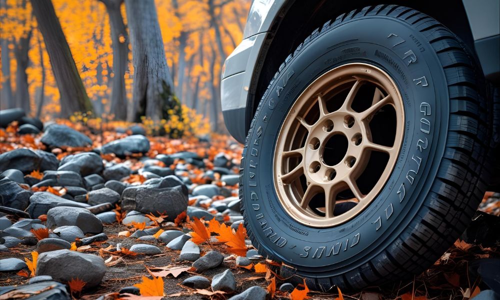 How to Read Tire Size