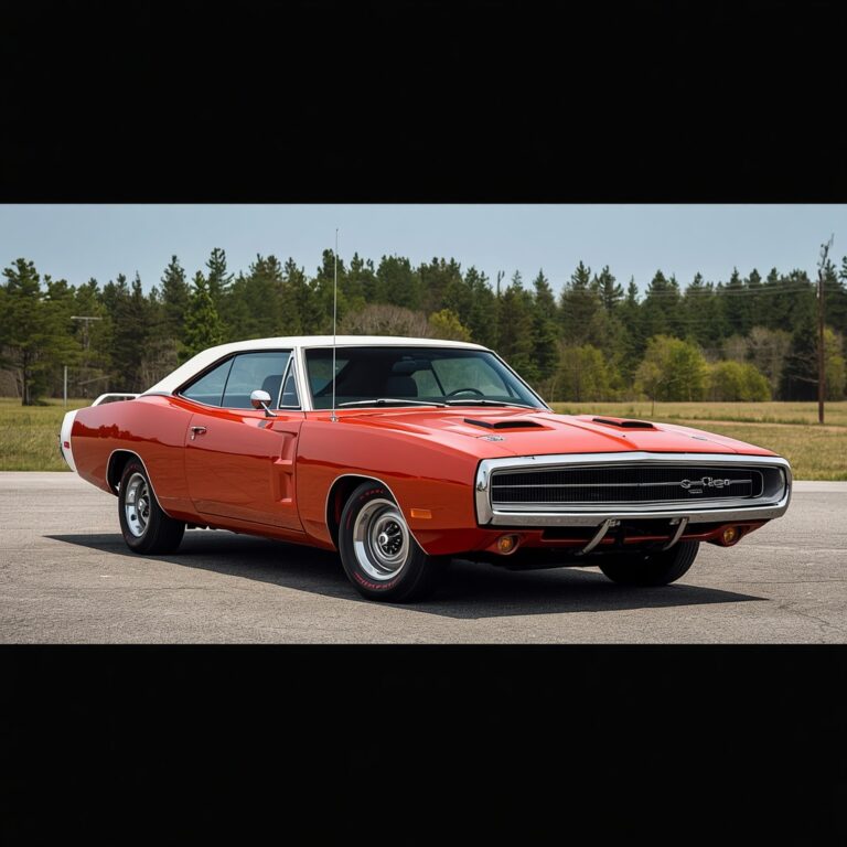 Torque spec lug nuts 1970 Dodge Charger guide – classic Mopar muscle car